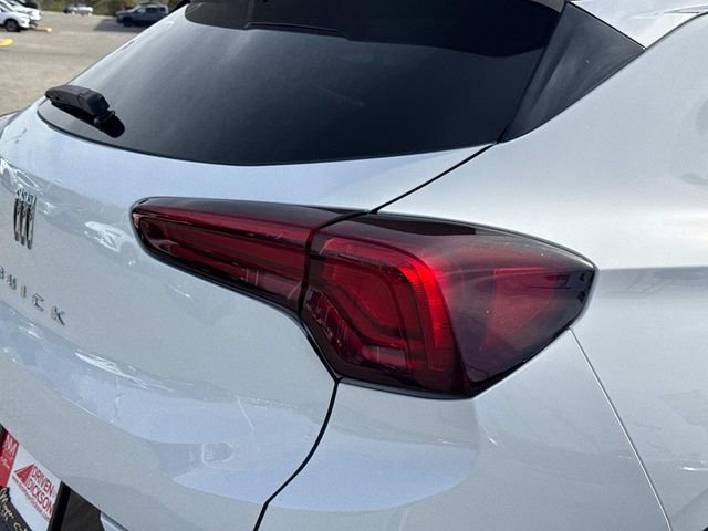 New 2026 Buick Encore GX Sport Touring w/ Advanced Technology Package image 12