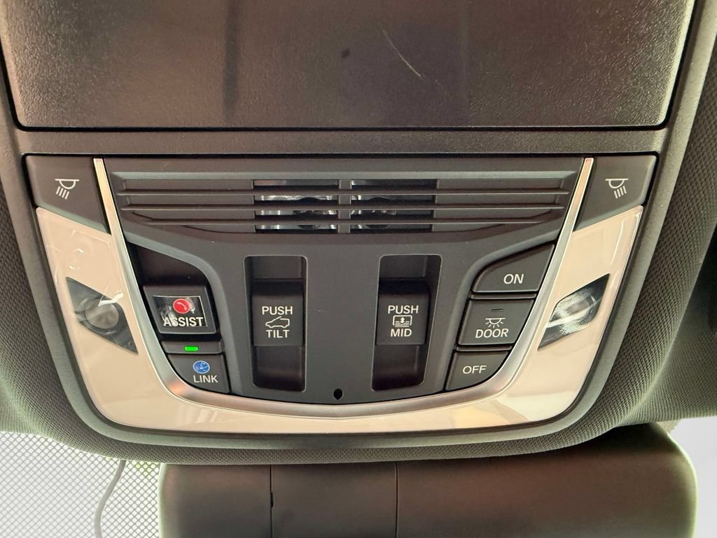 Certified 2024 Acura RDX A-Spec AWD/4WD image 26