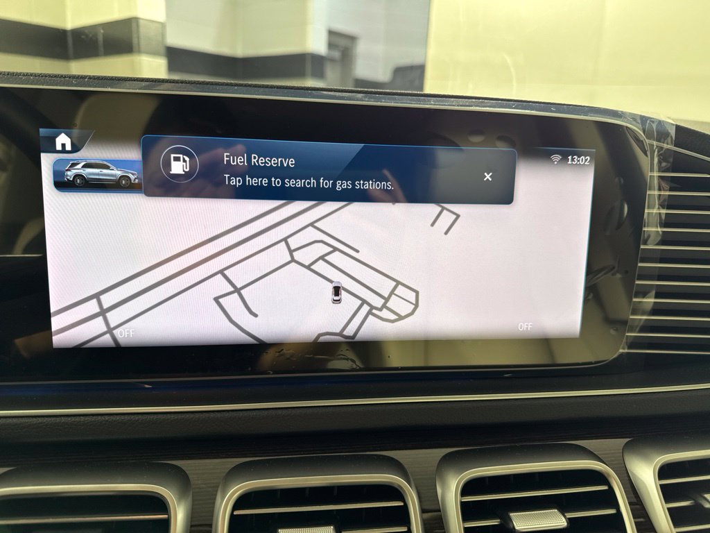 New 2026 Mercedes-Benz GLE 350 4MATIC image 30