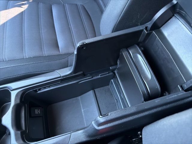 Certified 2020 Honda CR-V LX image 29