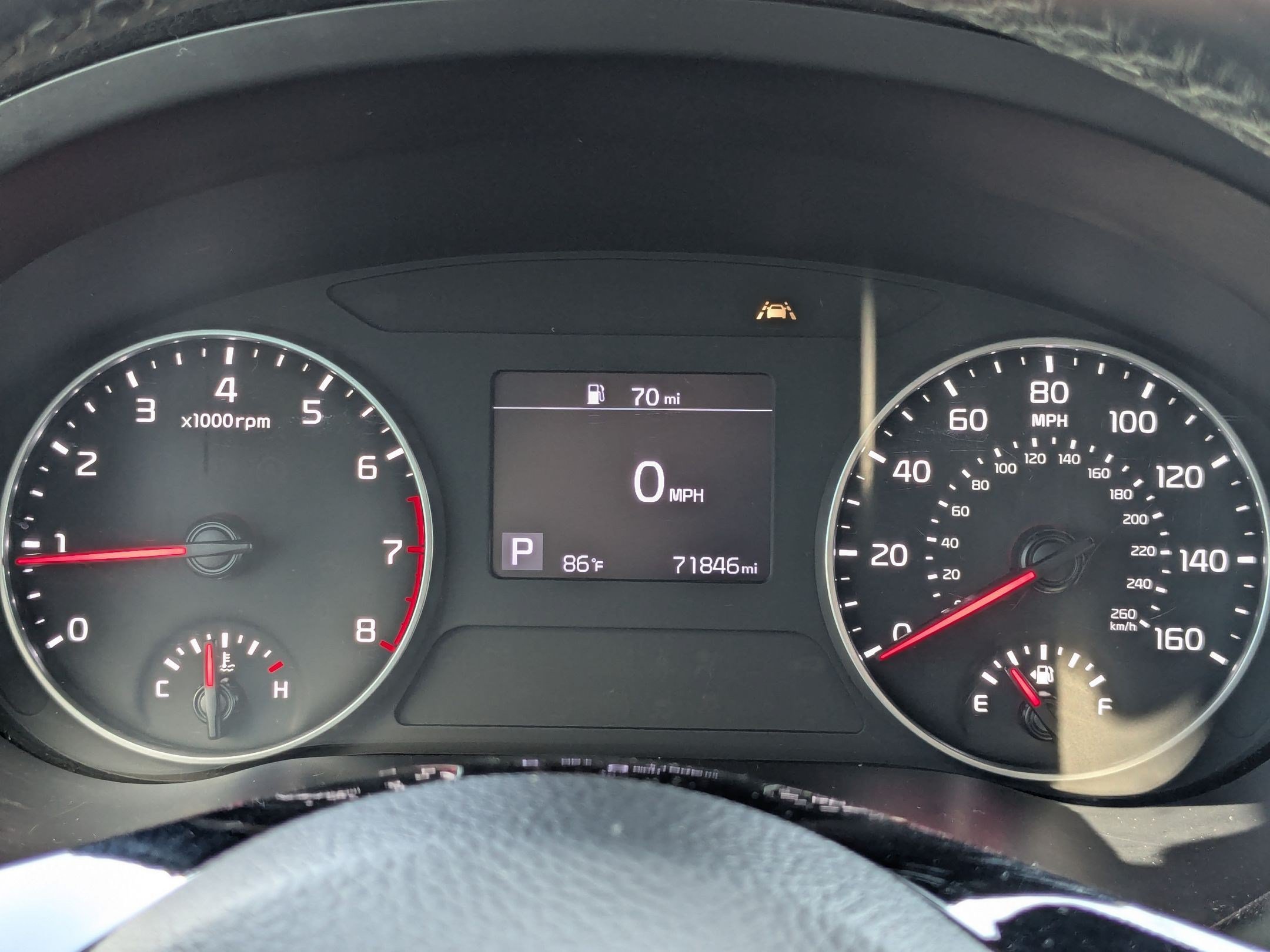 Certified 2021 Kia Seltos S AWD/4WD image 15