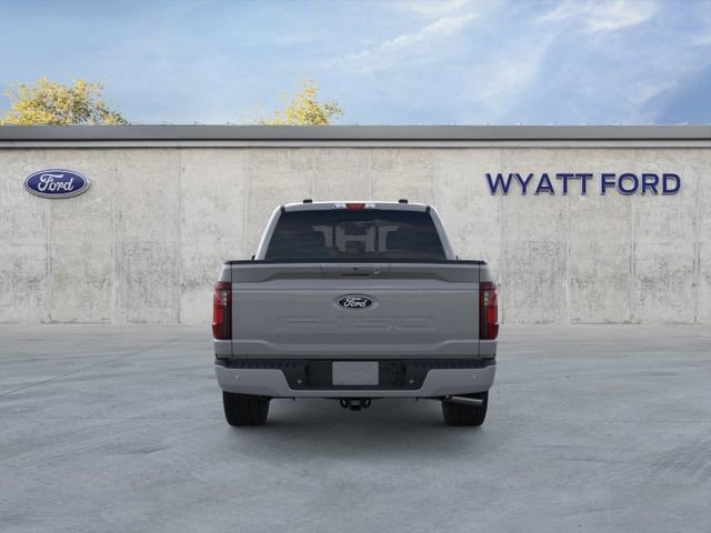 New 2026 Ford F150 XLT w/ Equipment Group 302A MID AWD/4WD image 6