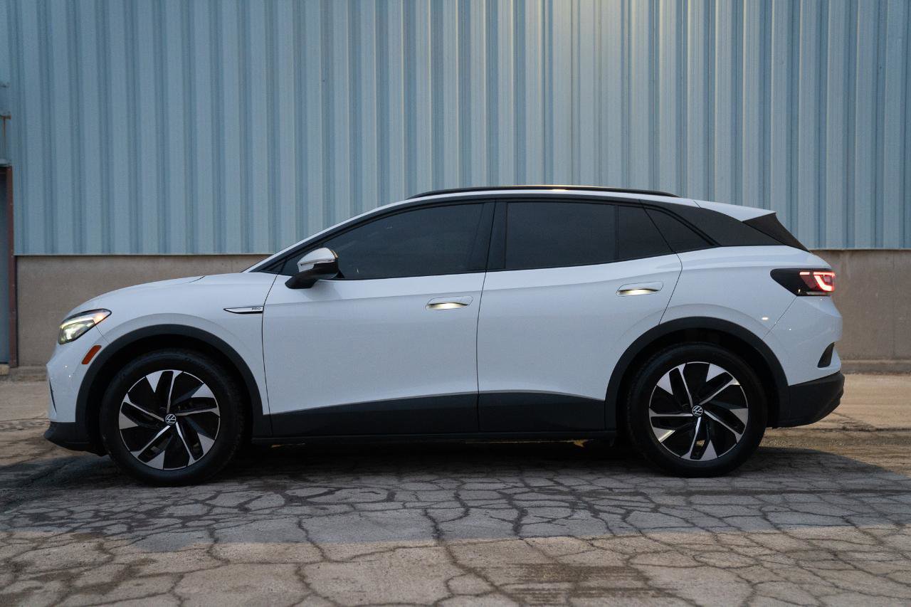 Used 2022 Volkswagen ID.4 Pro RWD image 6