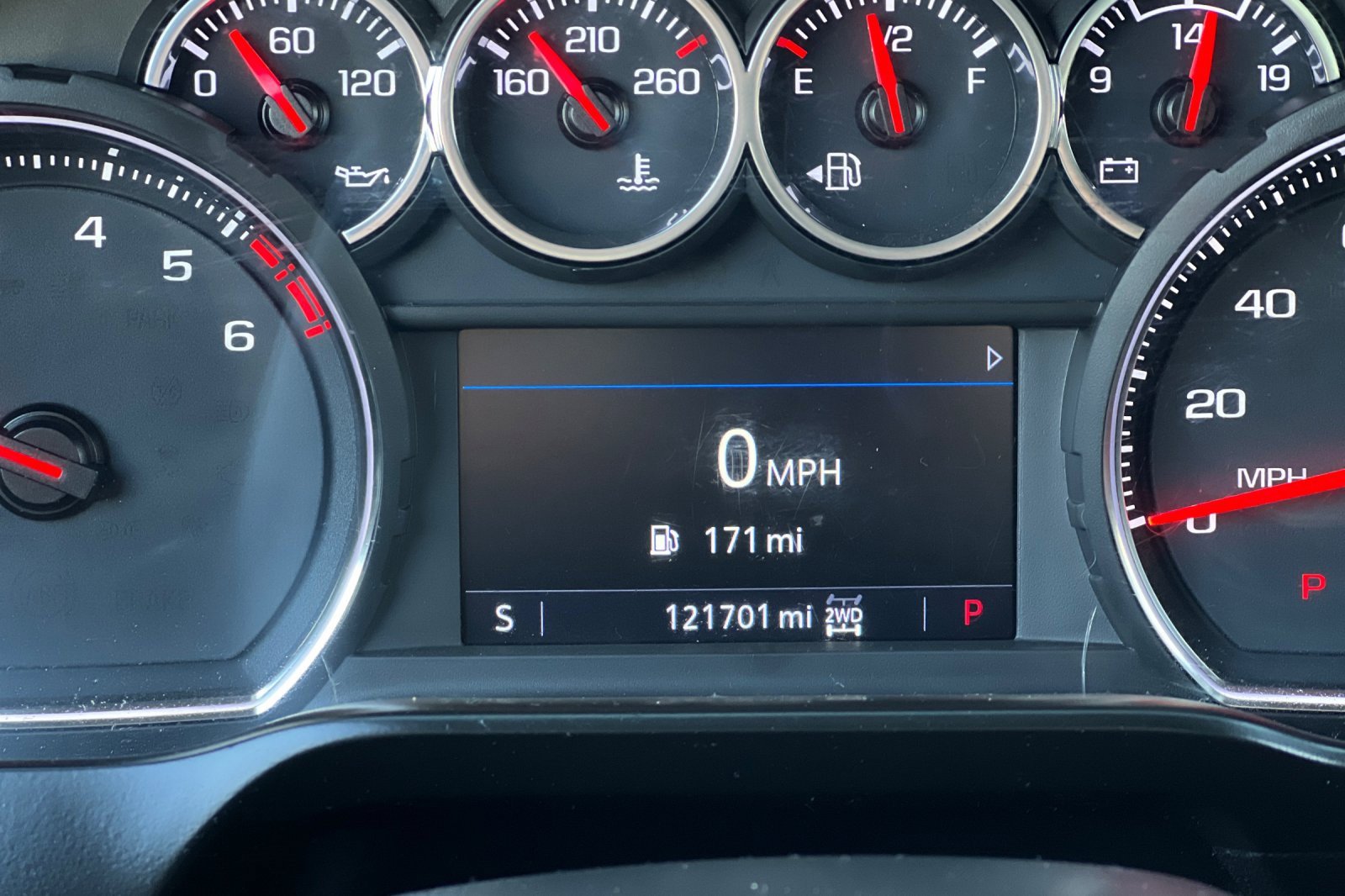 Used 2021 Chevrolet Silverado 1500 LT w/ Z71 Off-Road Package image 24