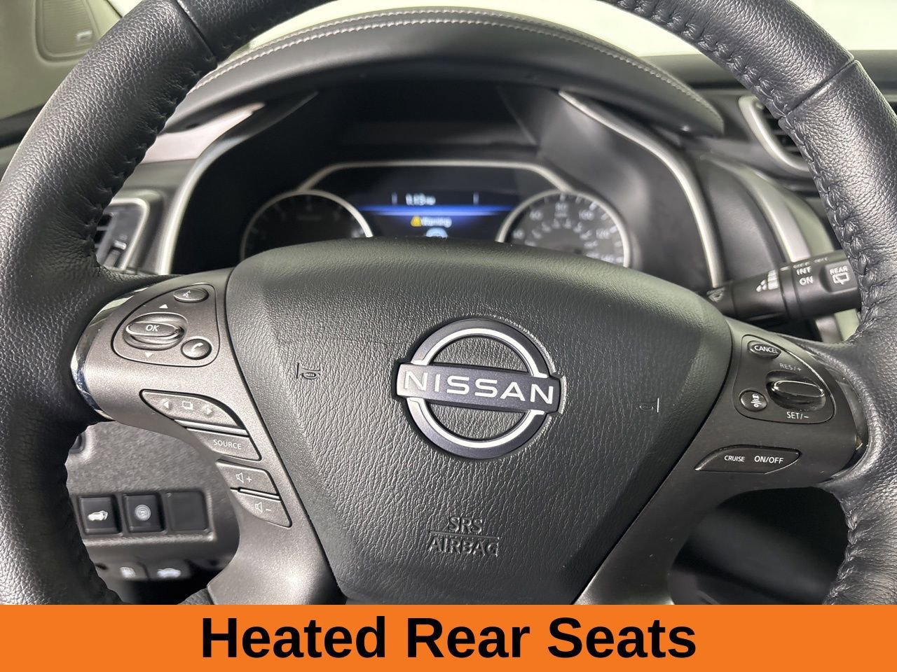 Used 2024 Nissan Murano SL image 15