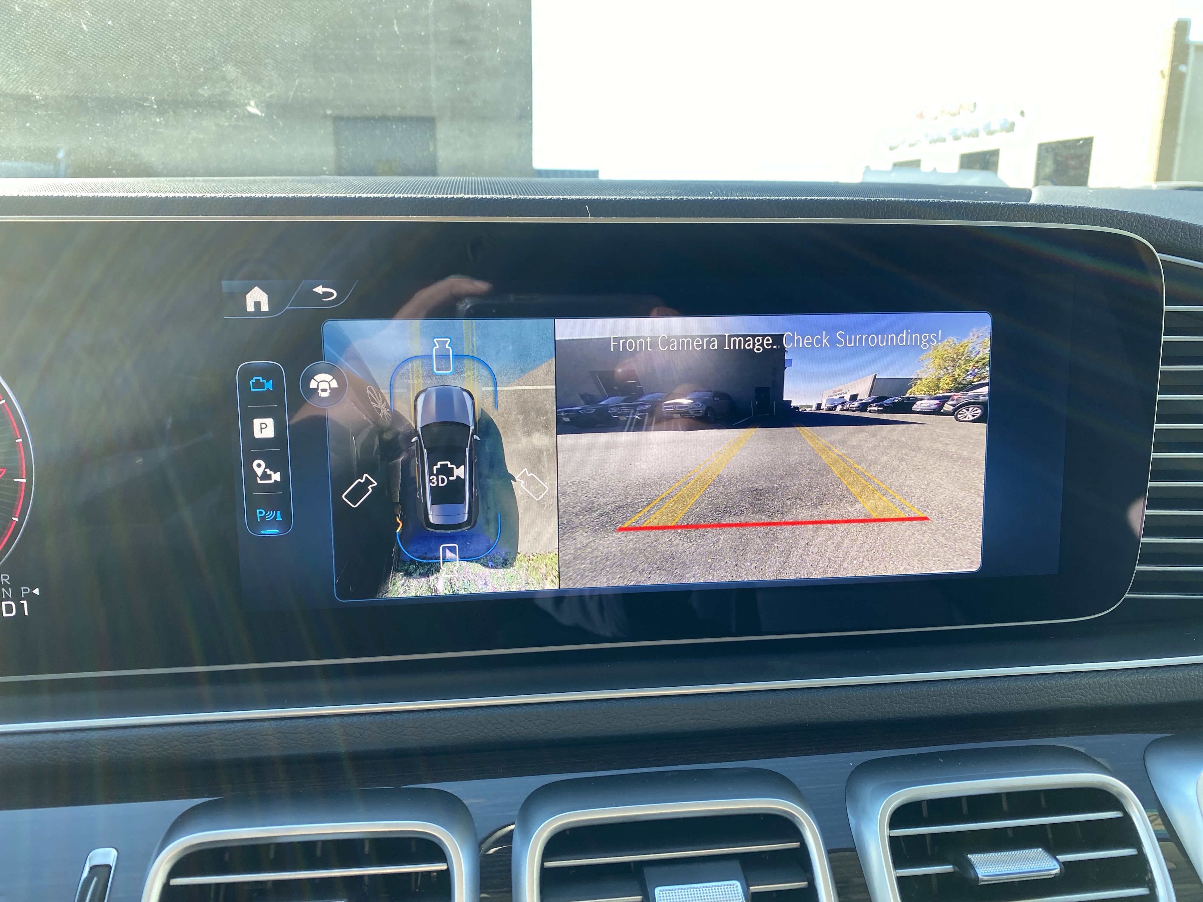 New 2026 Mercedes-Benz GLE 450 4MATIC image 22