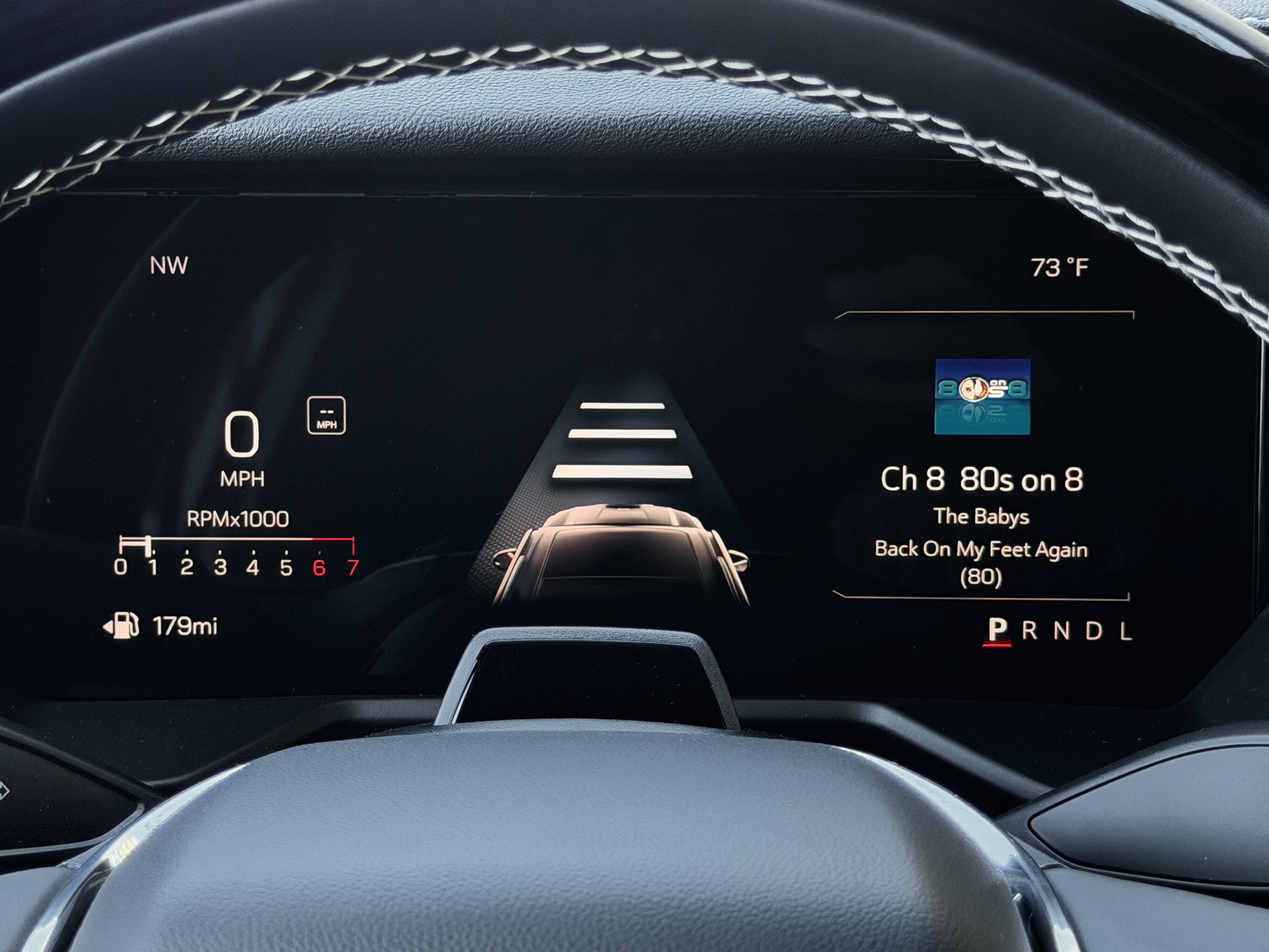 New 2026 GMC Acadia Denali w/ Super Cruise Package FWD image 35