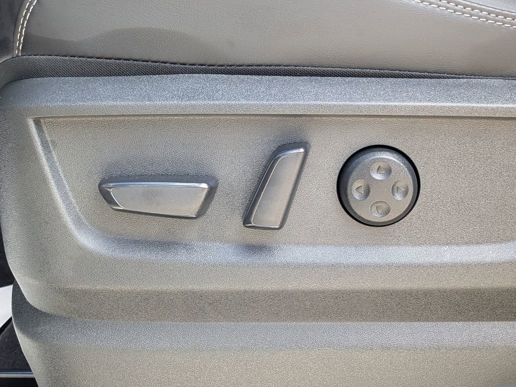 New 2026 Nissan Armada PRO-4X image 19