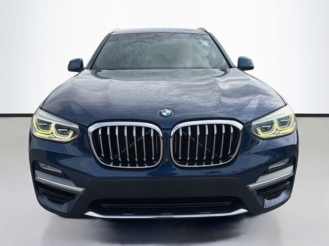 Used 2018 BMW X3 xDrive30i image 8