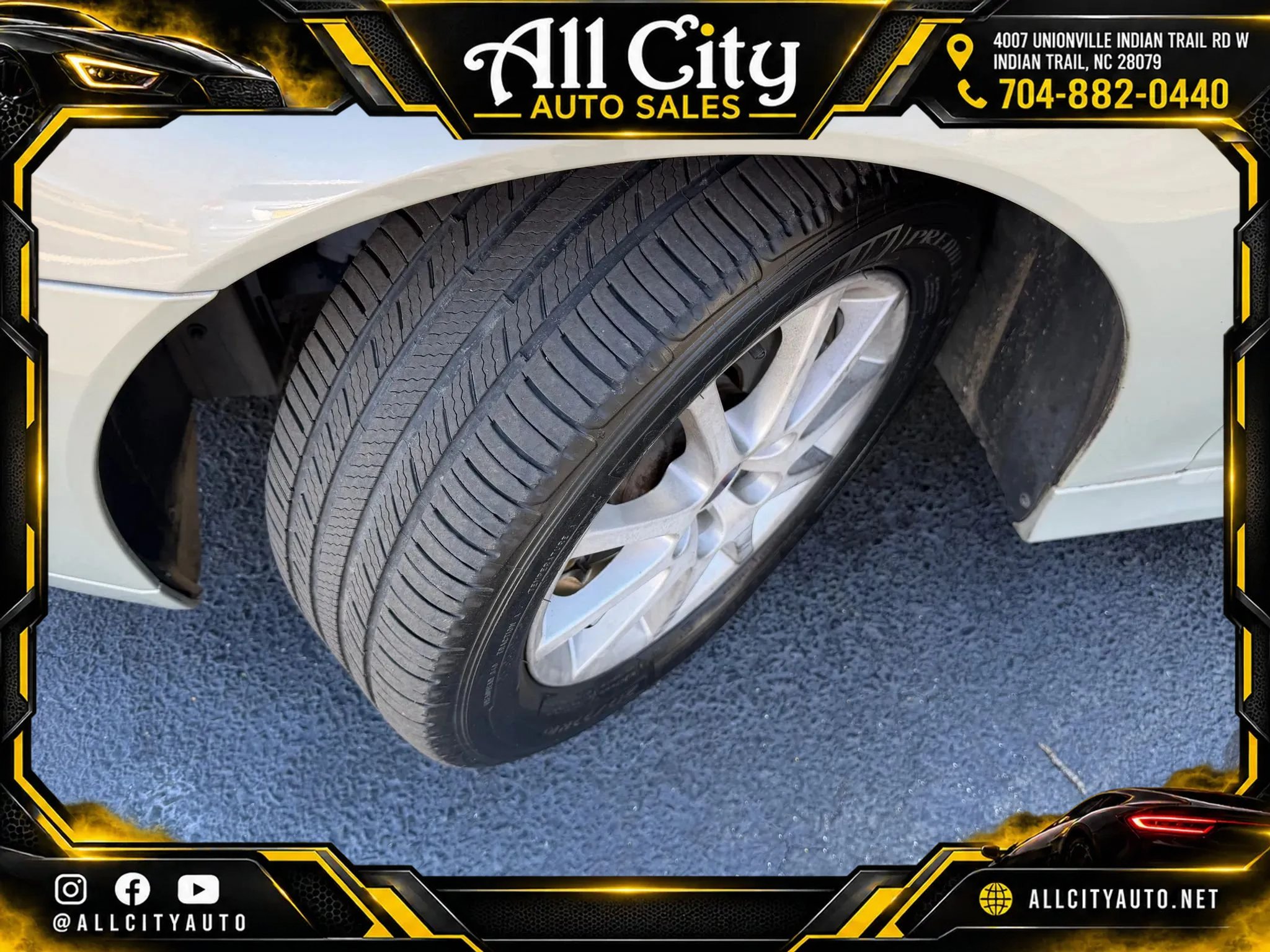 Used 2005 Saab 9-3 Arc FWD image 39