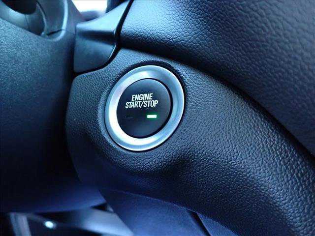 Used 2024 Chevrolet Equinox LT image 21