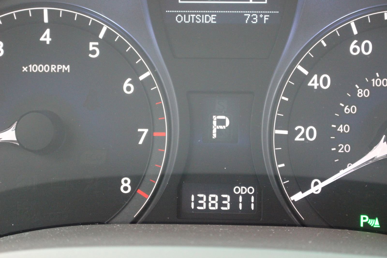 Used 2012 Lexus RX 350 FWD w/ Premium Pkg image 40