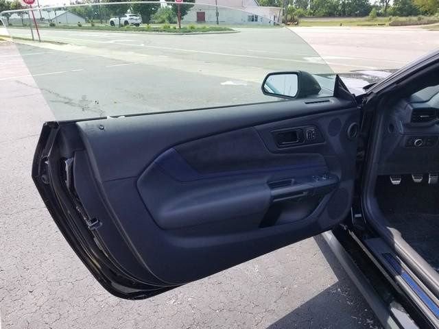 New 2025 Ford Mustang Dark Horse image 14