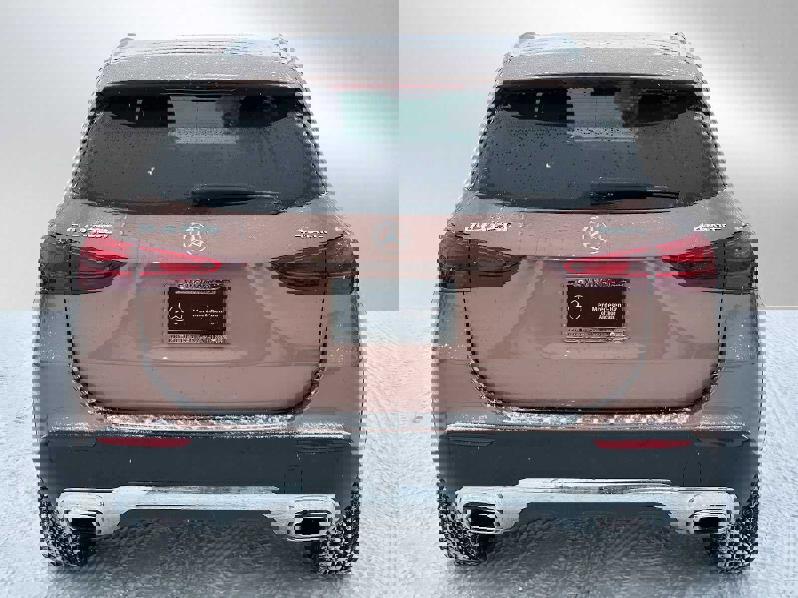 Used 2024 Mercedes-Benz GLA 250 GLA 250 image 4