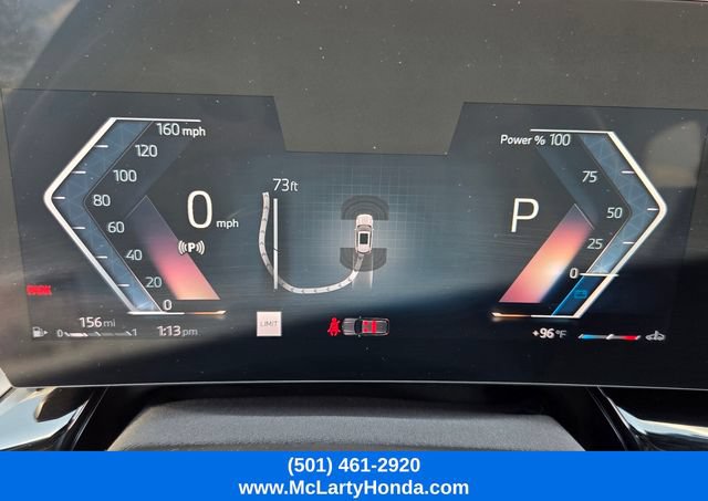 Used 2025 BMW X1 xDrive28i AWD/4WD image 32