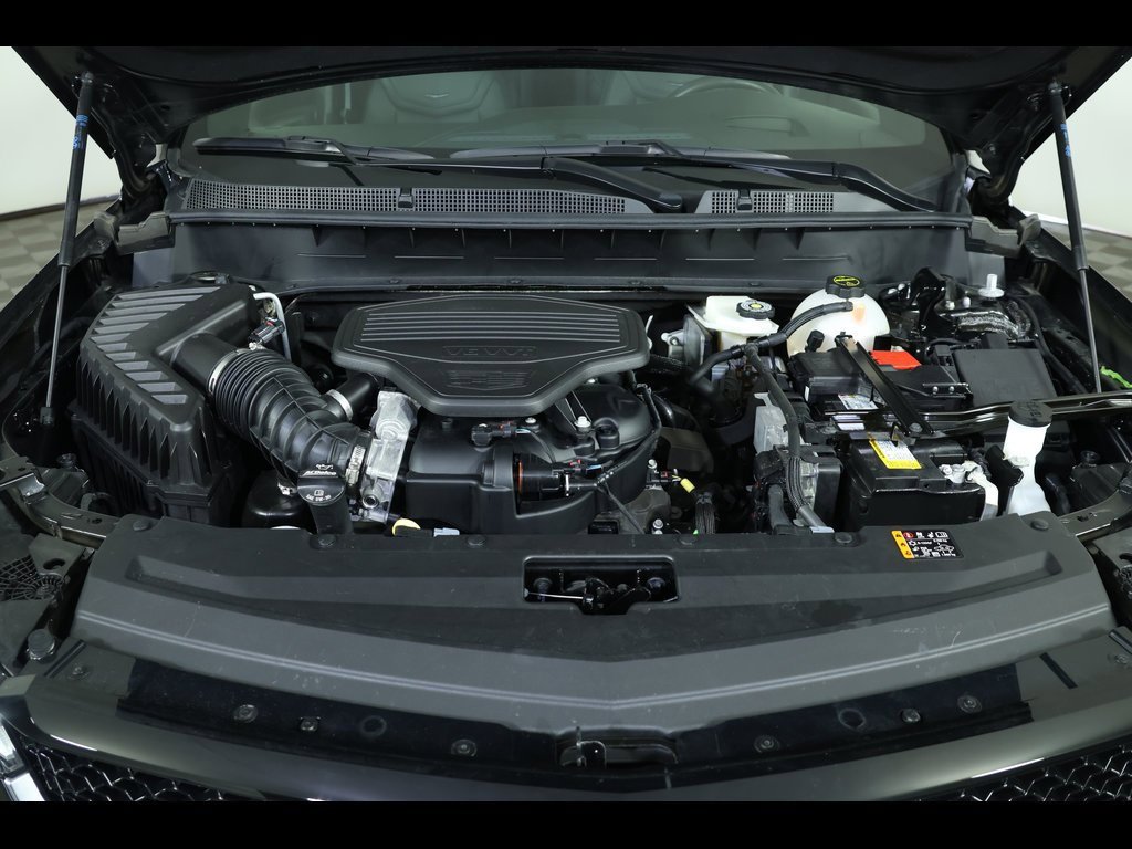 Used 2024 Cadillac XT6 Sport w/ Platinum Package image 23