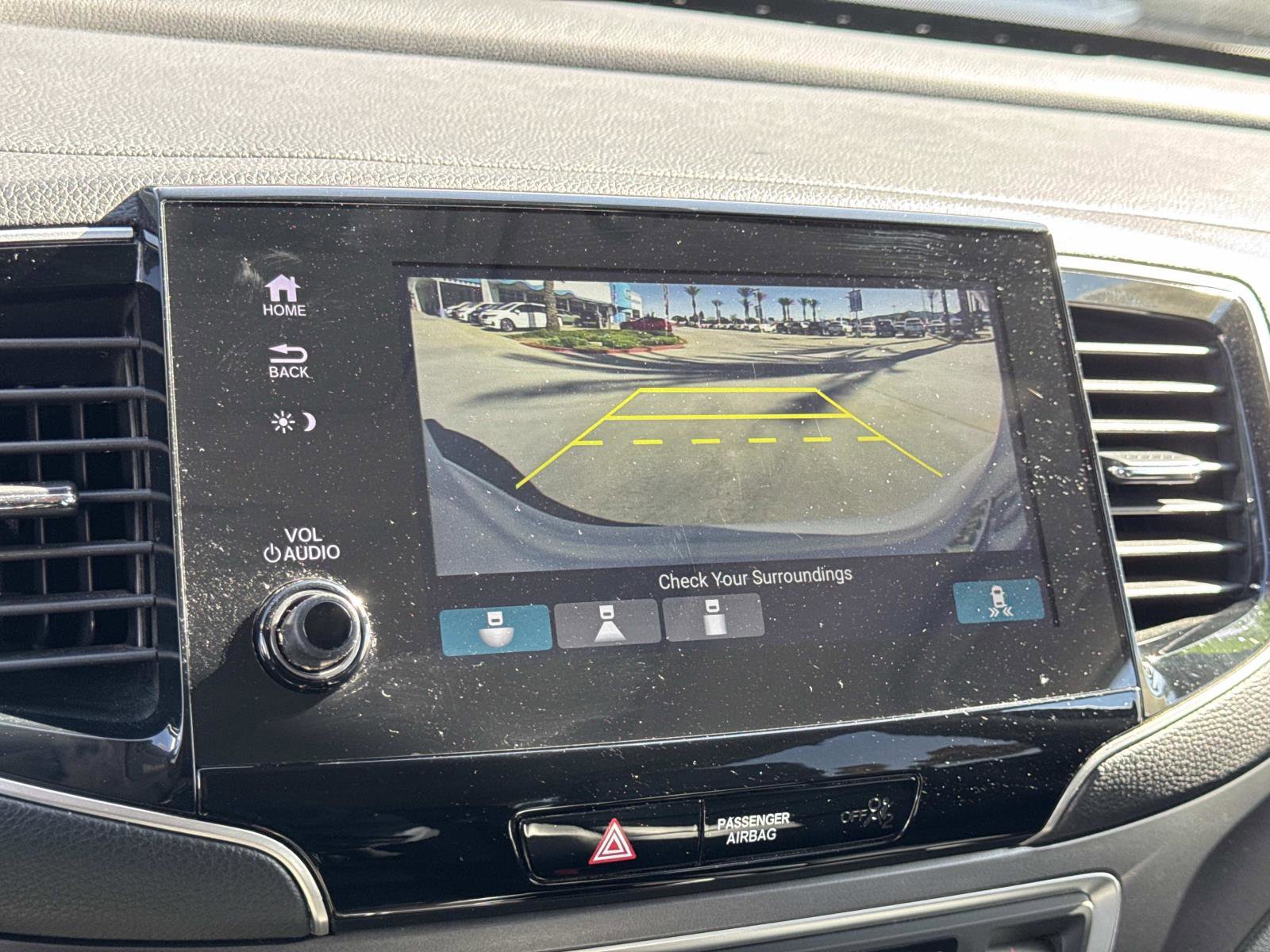 Certified 2022 Honda Pilot EX-L image 10