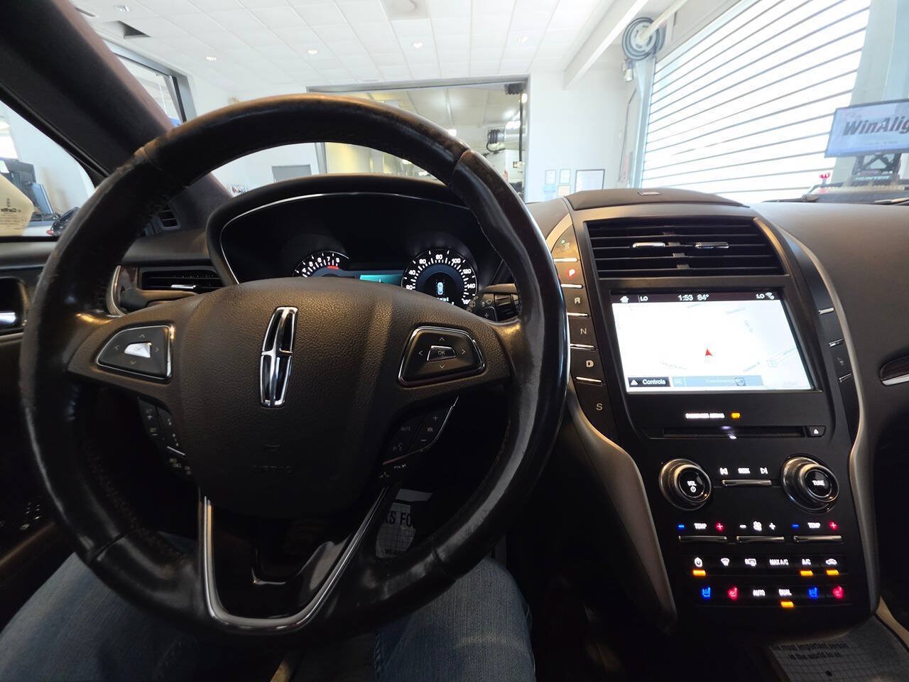Used 2016 Lincoln MKC Black Label AWD/4WD image 47