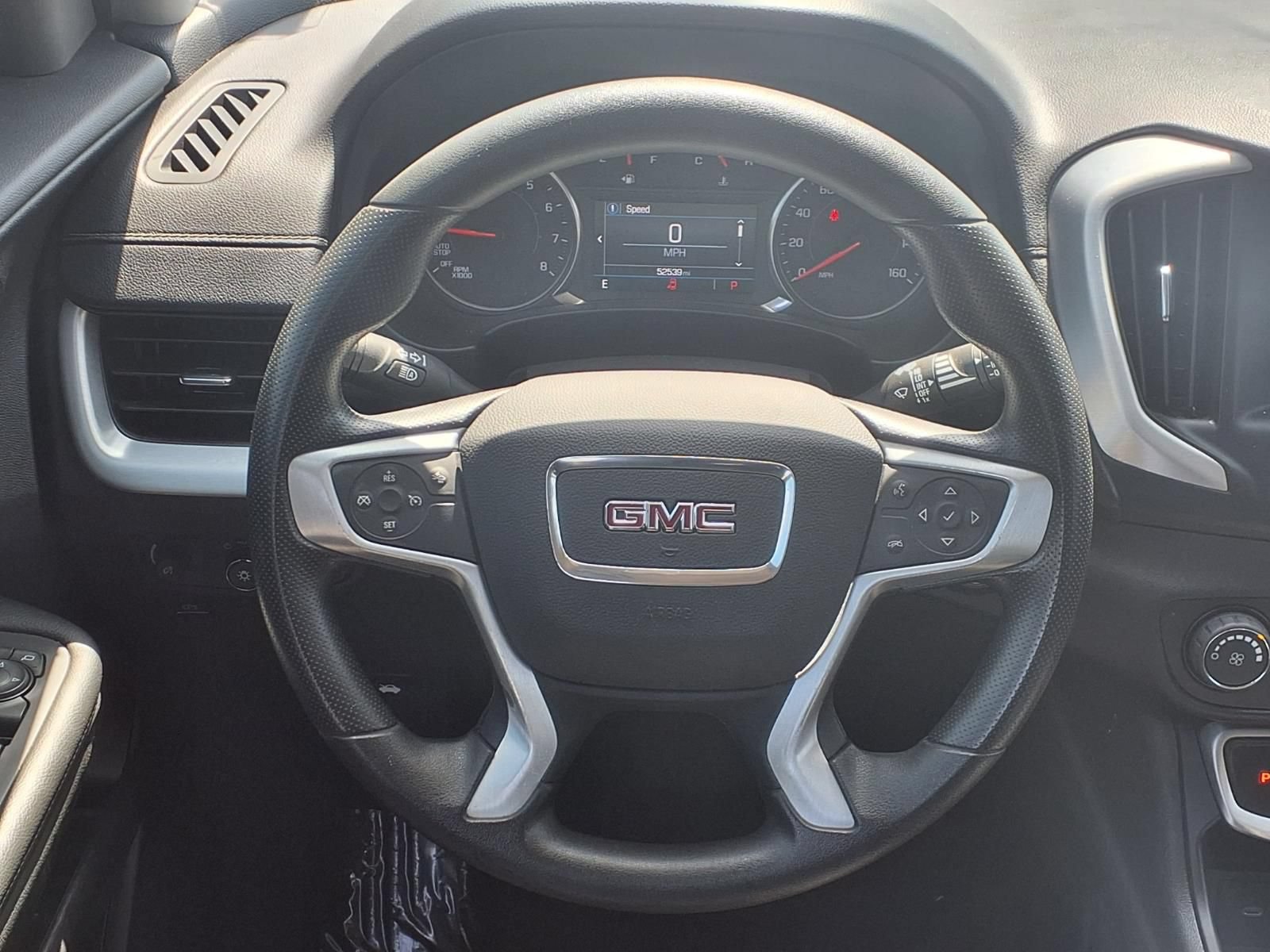 Used 2024 GMC Terrain SLE FWD image 14