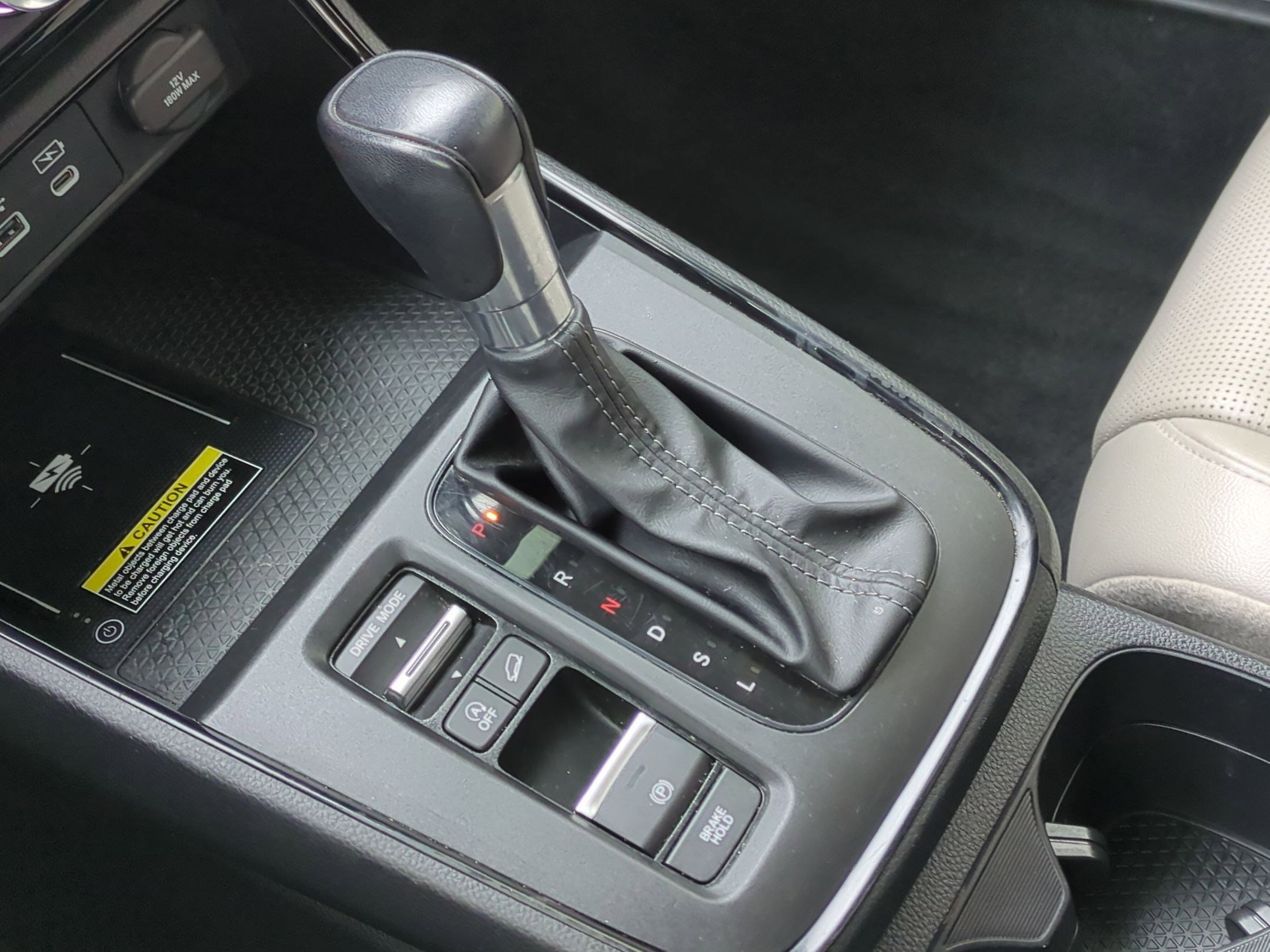 Used 2023 Honda CR-V EX-L image 23