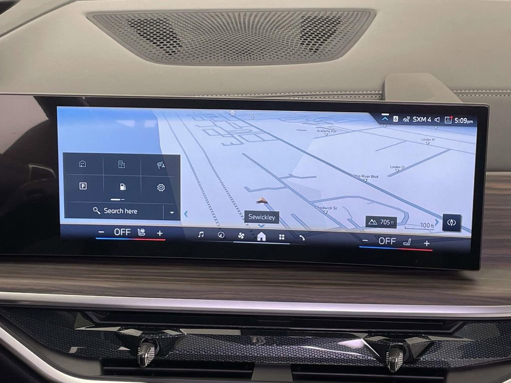 New 2026 BMW X5 xDrive50e AWD/4WD image 23