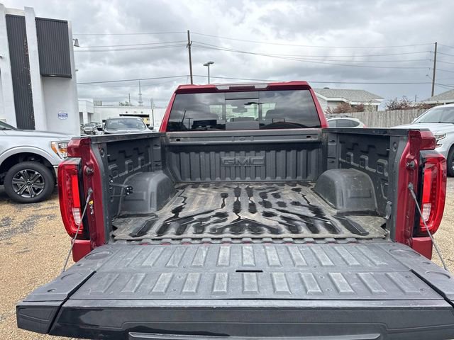 Used 2020 GMC Sierra 1500 SLT AWD/4WD image 10