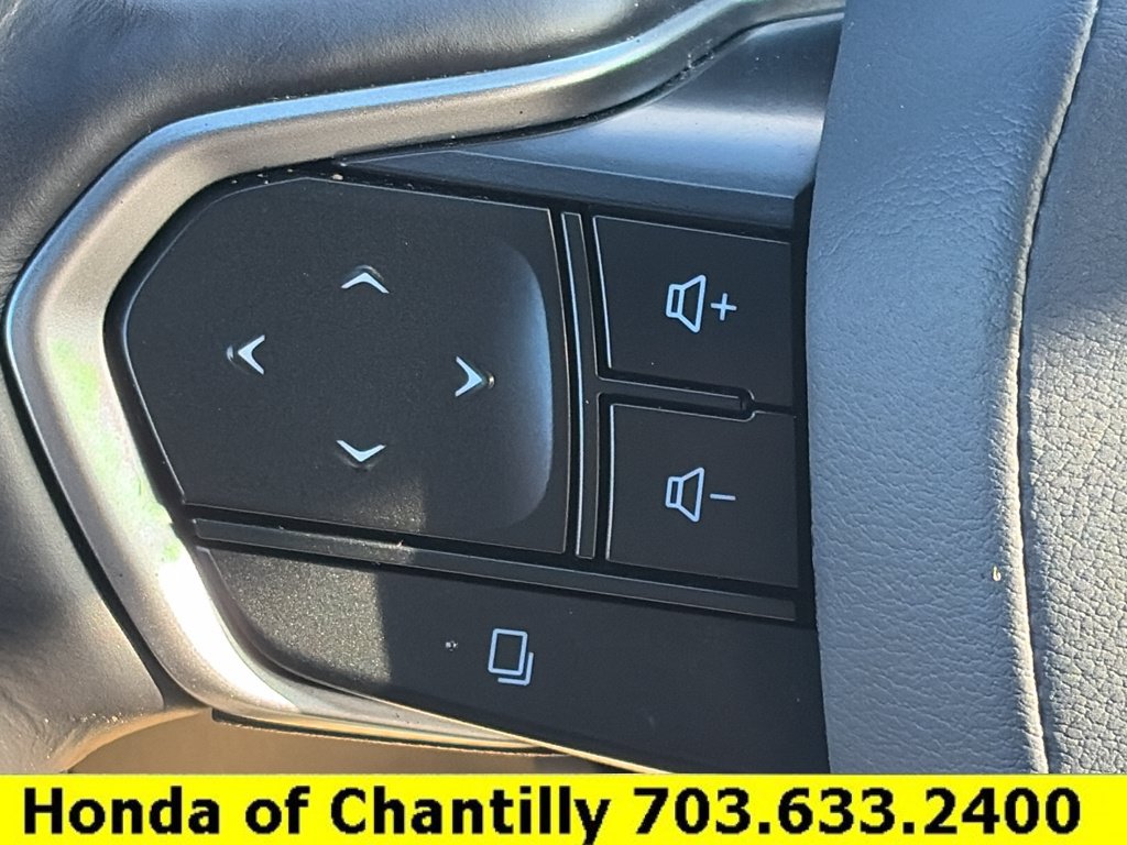 Used 2025 Lexus TX 350 AWD w/ Technology Package image 11