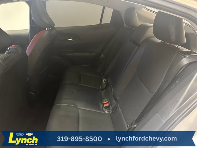 Used 2023 Toyota Prius Prime Premium FWD image 20