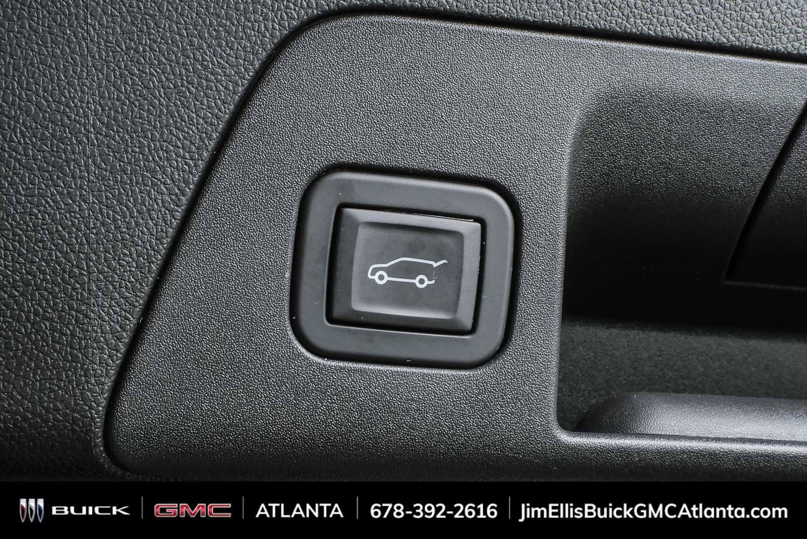 Used 2023 Buick Envision Essence w/ Sport Touring Package AWD/4WD image 32