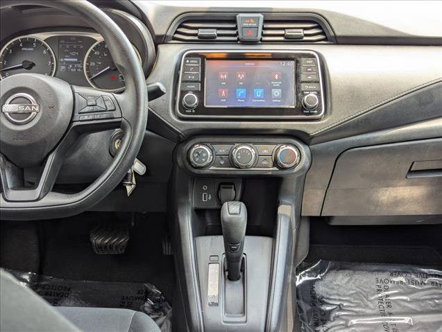 Used 2023 Nissan Versa S FWD image 15