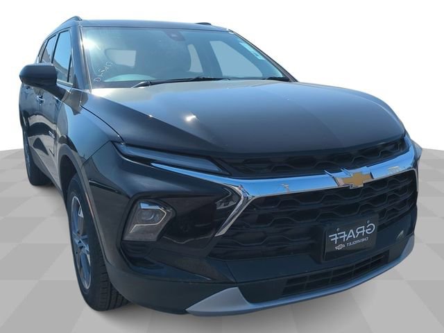 New 2025 Chevrolet Blazer LT w/ Convenience Package