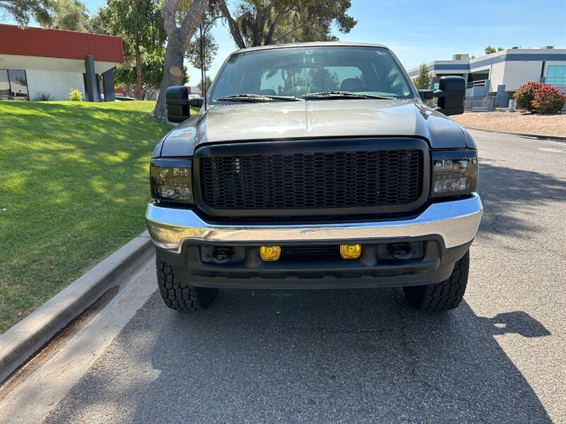 Used 2003 Ford F350 Lariat image 10