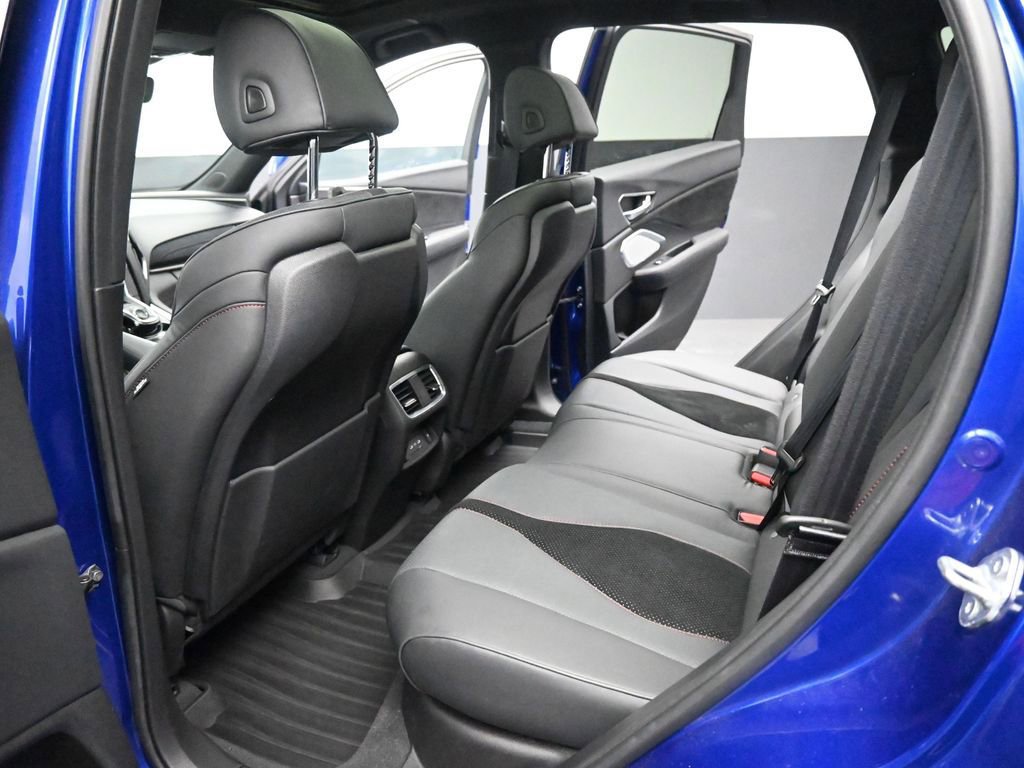 Used 2022 Acura RDX A-Spec Advance Package image 27