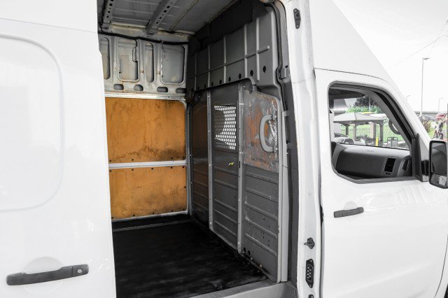 Used 2020 Nissan NV 2500 SV RWD image 29