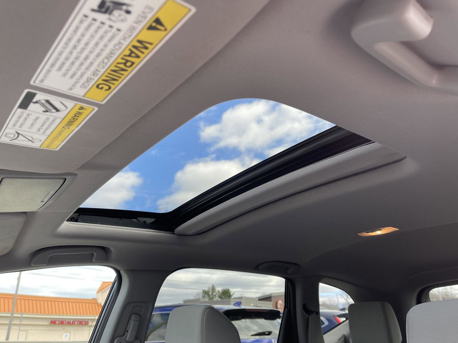 Used 2018 Honda CR-V EX image 13