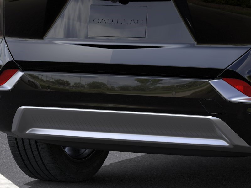 New 2027 Cadillac Optiq Luxury RWD image 17