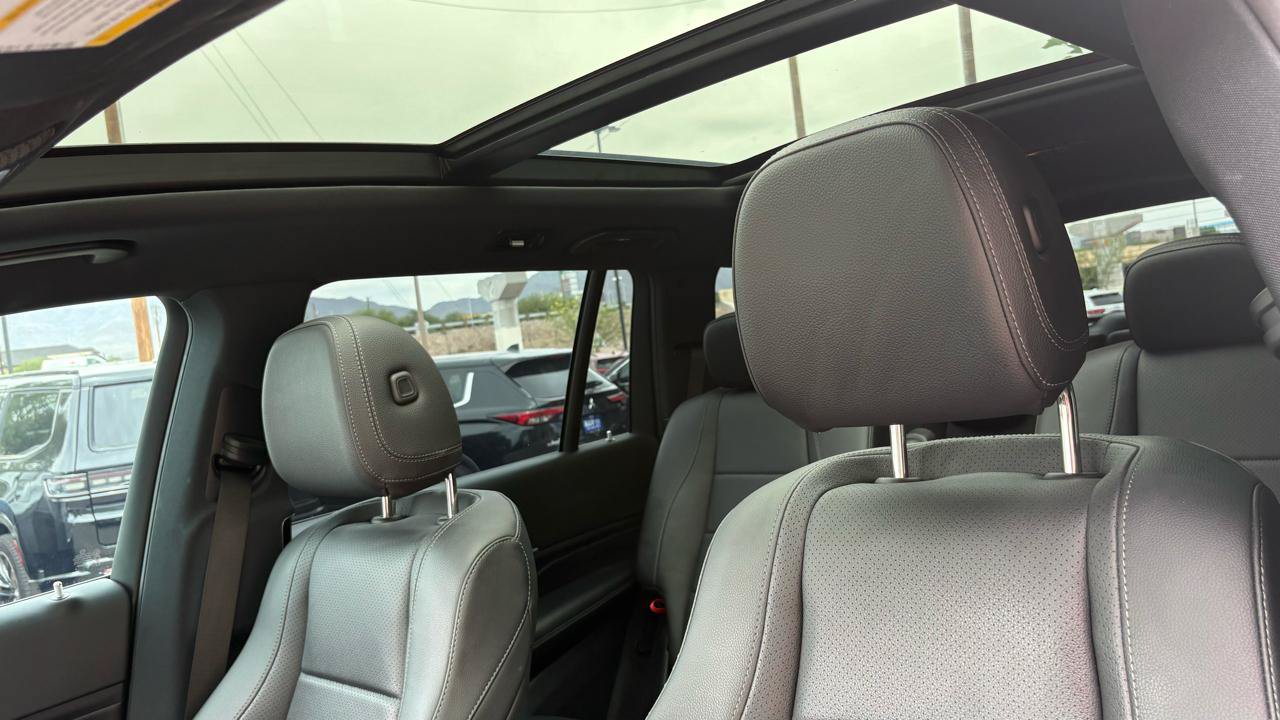 Used 2022 Mercedes-Benz GLS 450 4MATIC image 32