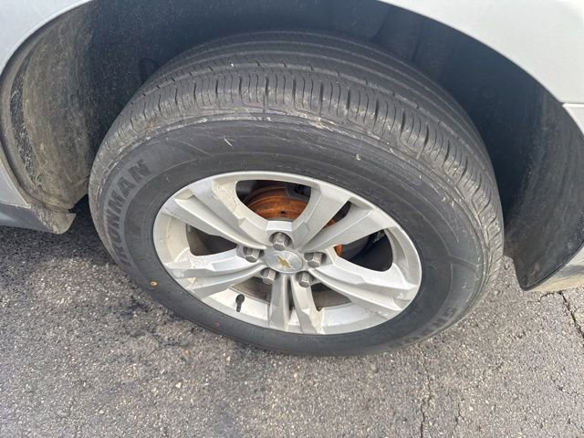 Used 2015 Chevrolet Equinox LS FWD image 7