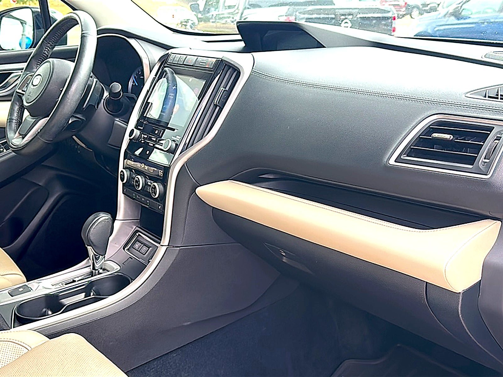 Used 2022 Subaru Ascent Limited AWD/4WD image 26