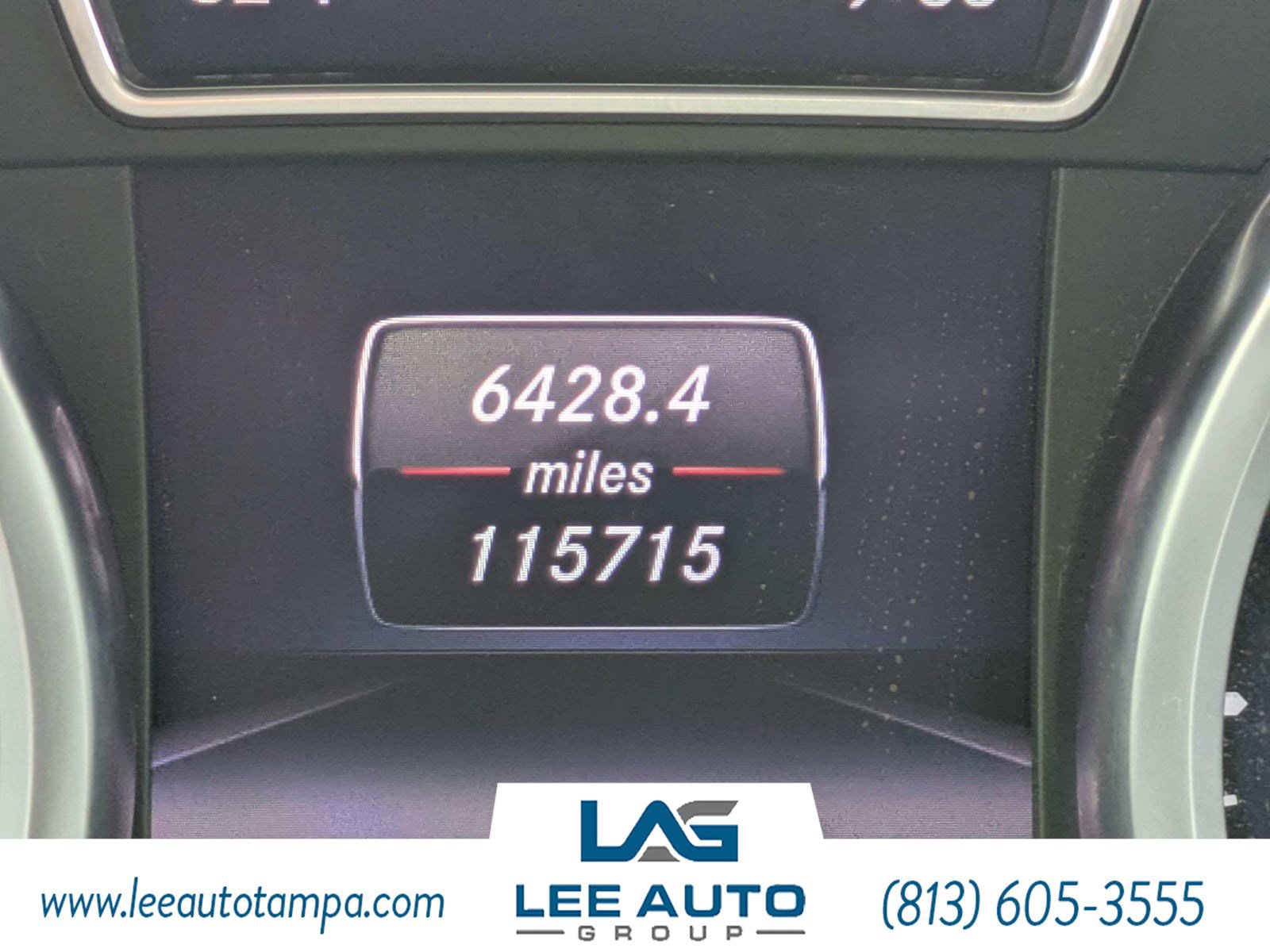 Used 2015 Mercedes-Benz GL 320 BlueTEC 4MATIC w/ Premium I Package image 25