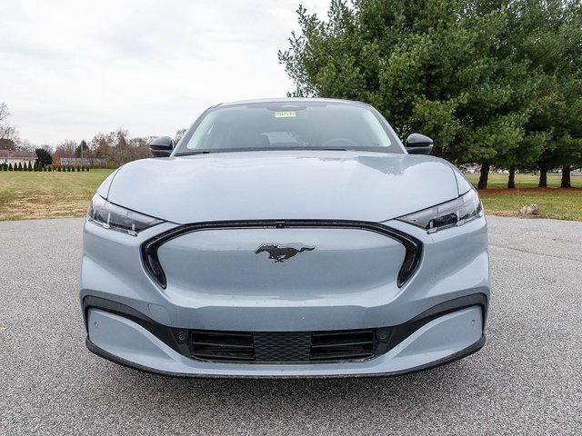 New 2025 Ford Mustang Mach-E Premium image 3