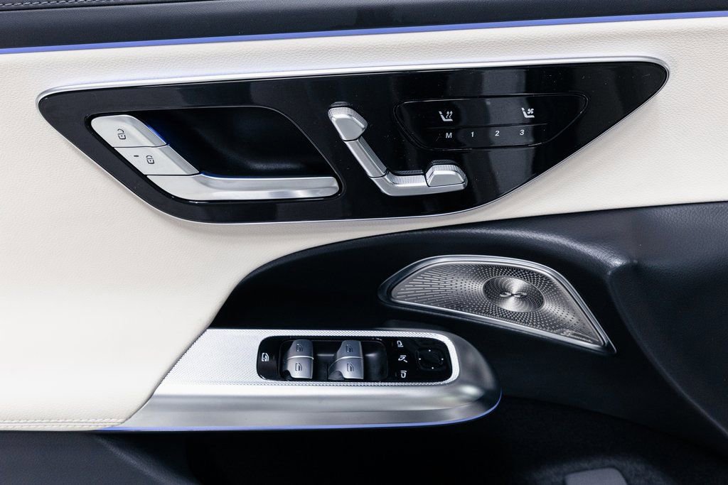 Certified 2025 Mercedes-Benz E 450 4MATIC All-Terrain Wagon w/ Multicontour Seating Package image 6