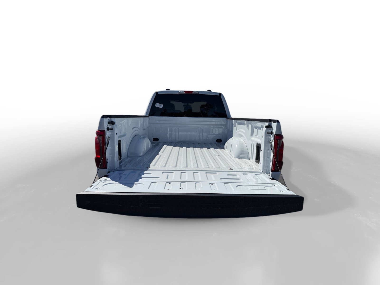 New 2026 Ford F150 STX w/ Equipment Group 200A RWD image 17