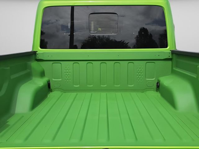 New 2026 Jeep Gladiator Rubicon image 14