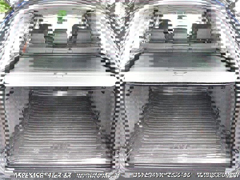 Used 2011 BMW X5 xDrive35d image 13