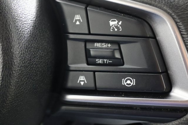 Used 2024 Subaru Ascent Limited image 12