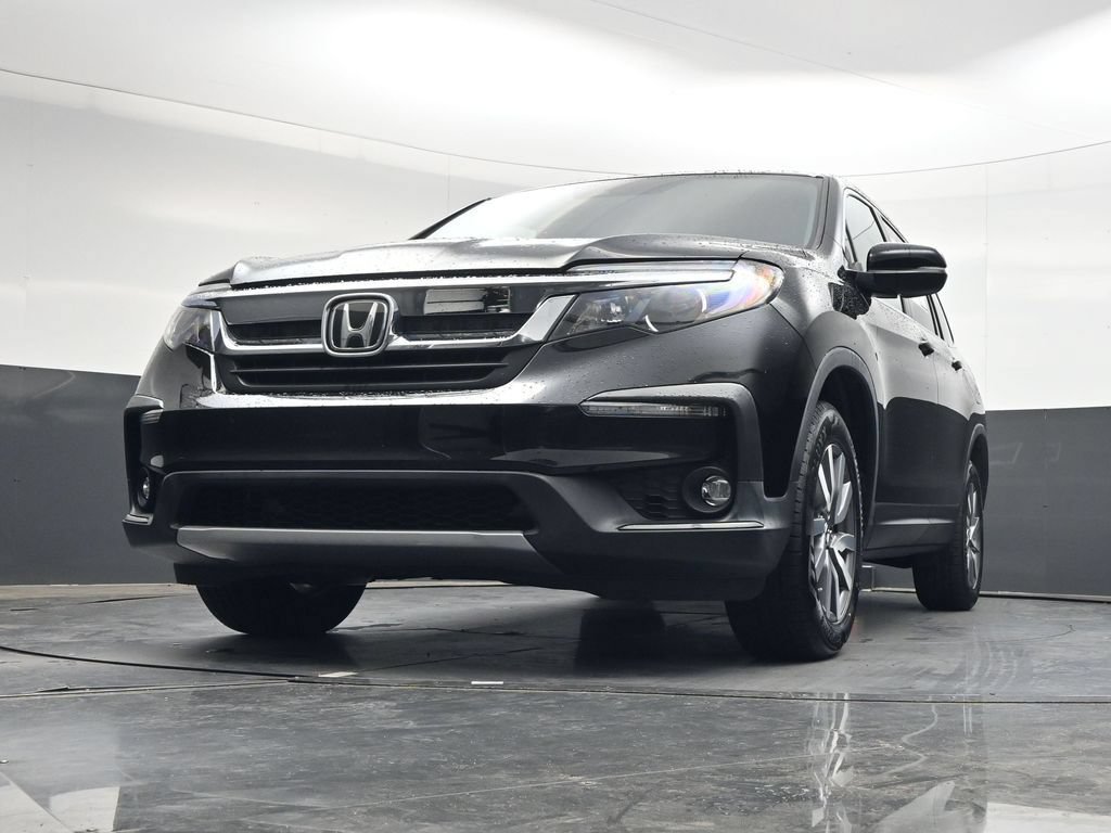 Used 2019 Honda Pilot EX-L image 34
