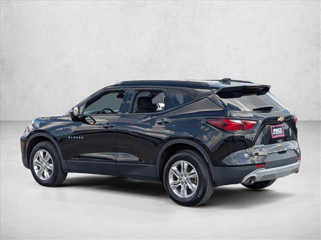 Used 2019 Chevrolet Blazer LT image 8