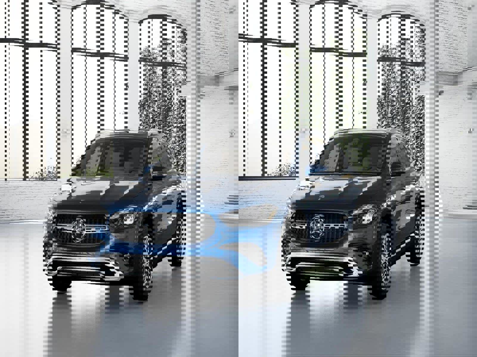 Used 2025 Mercedes-Benz GLA 250 image 40