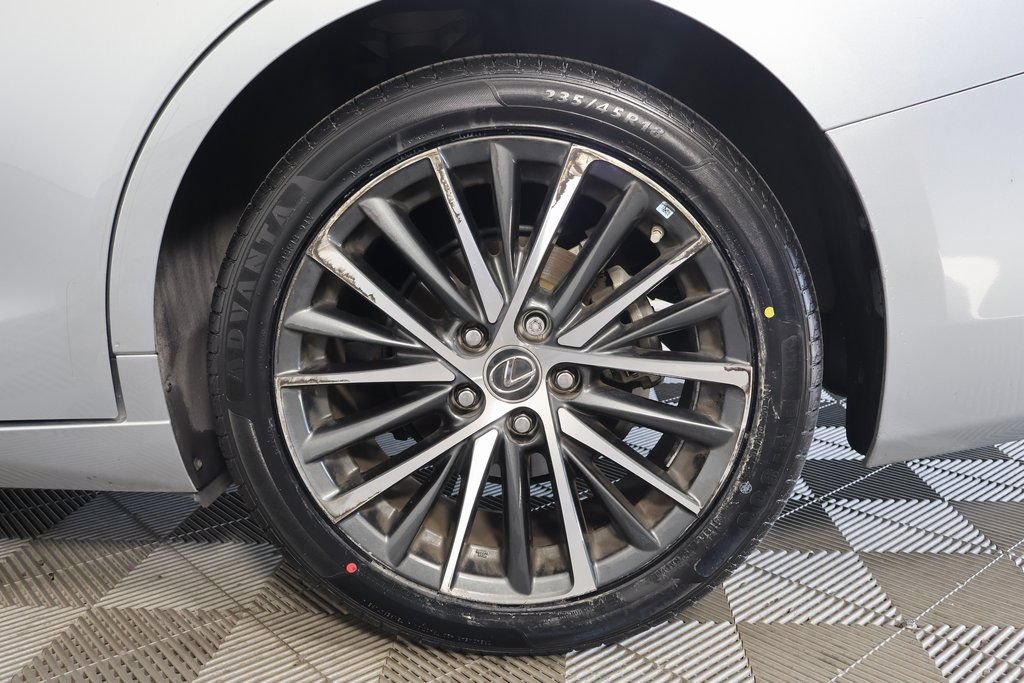 Used 2023 Lexus ES 300h w/ Premium Package FWD image 14